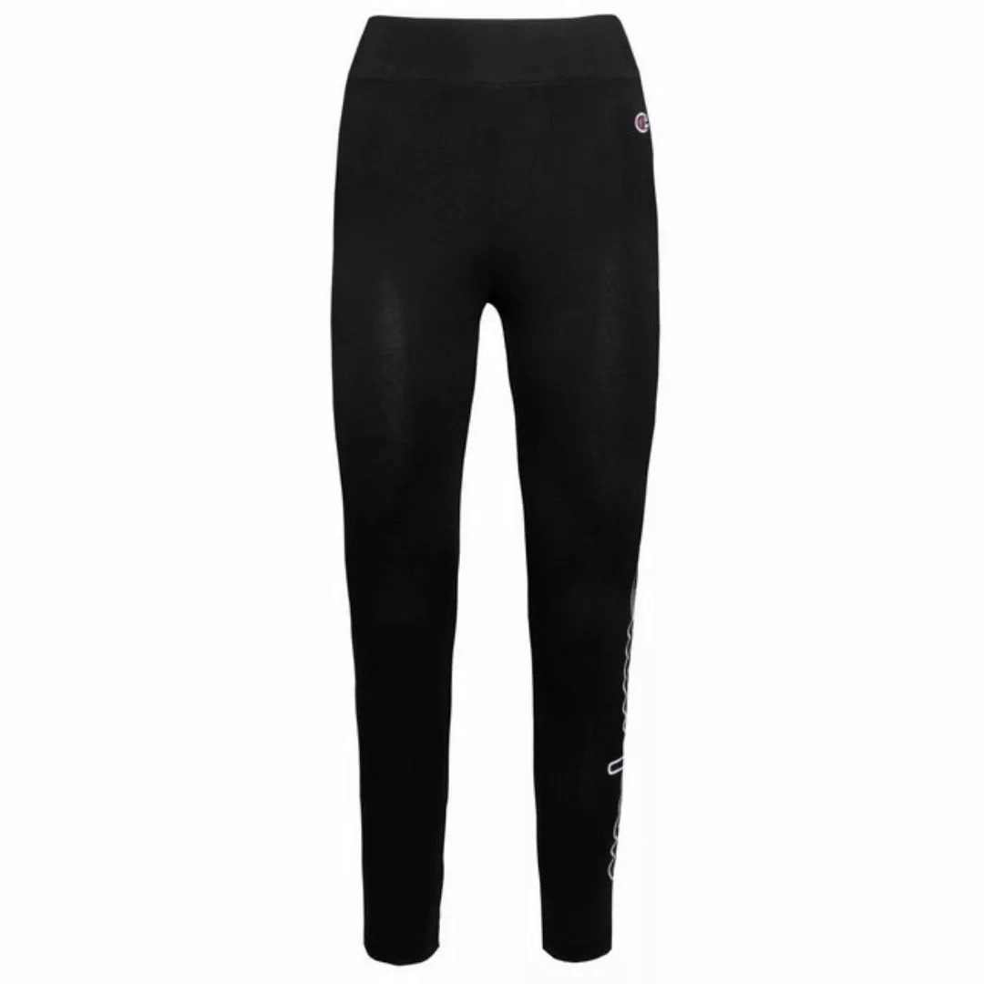 Champion Leggings Crop Damen günstig online kaufen