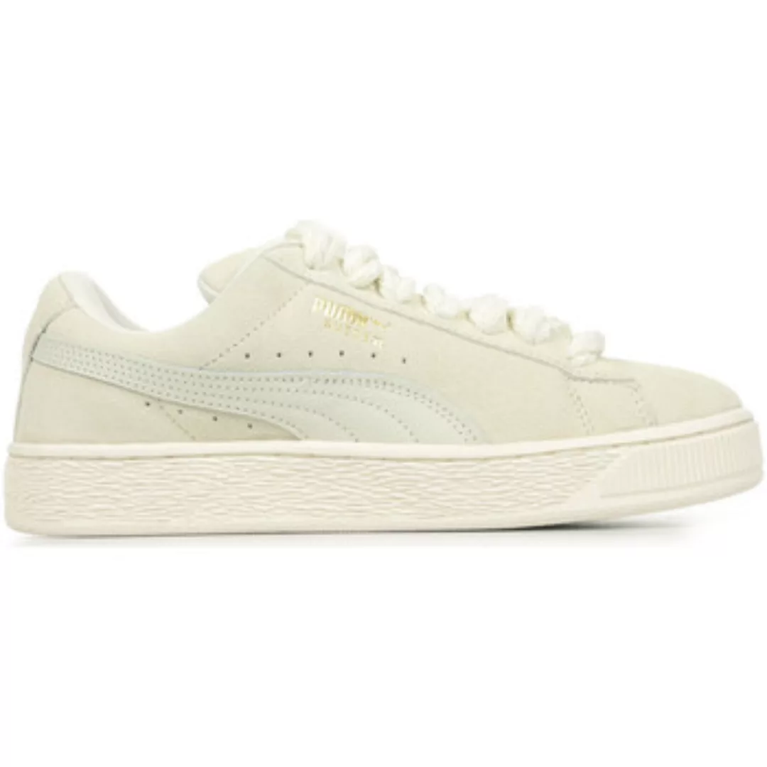 Puma  Sneaker Suede Xl Rope günstig online kaufen