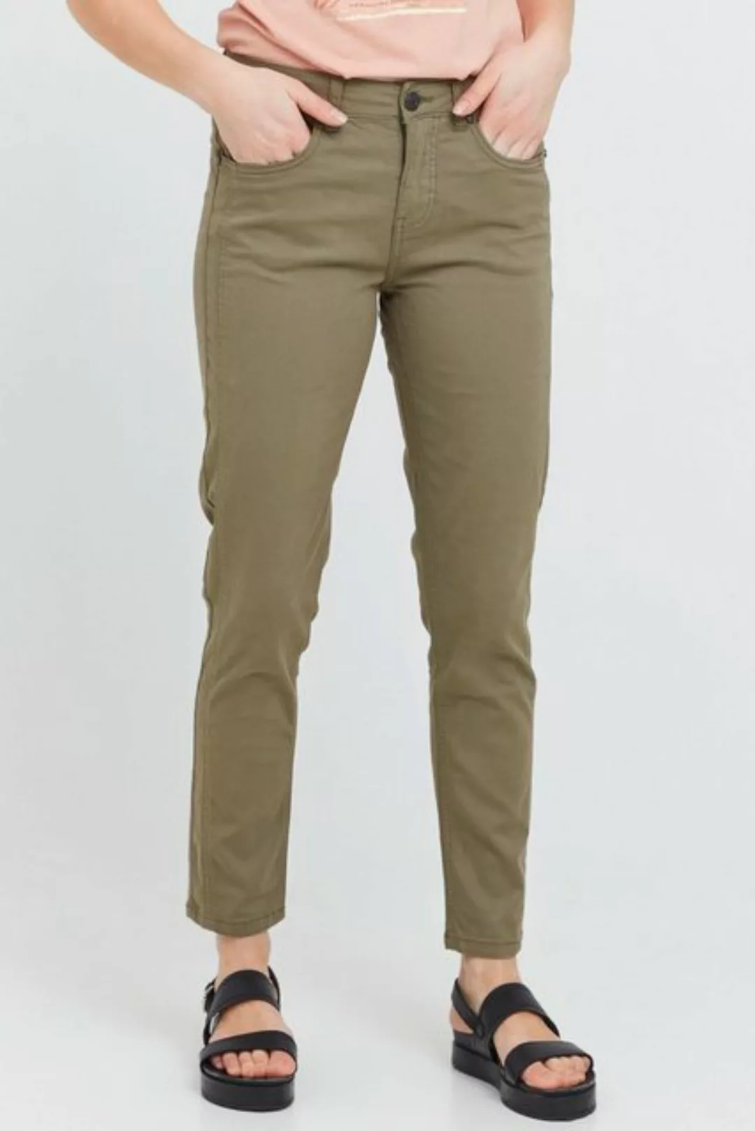 fransa 5-Pocket-Jeans Fransa FRVOTWILL 5 Pants - 20608687 günstig online kaufen