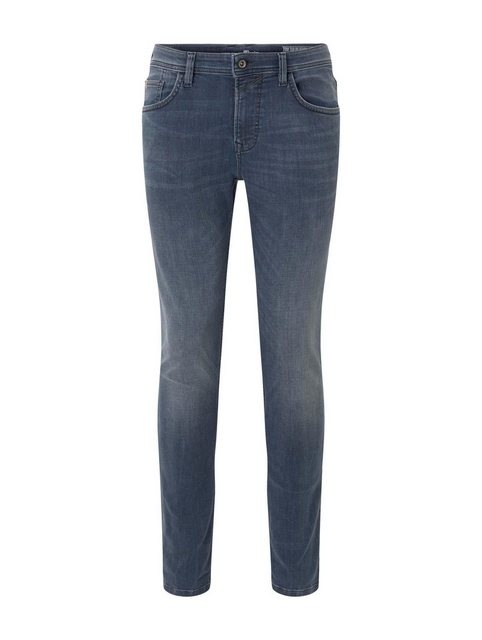 TOM TAILOR Skinny-fit-Jeans günstig online kaufen