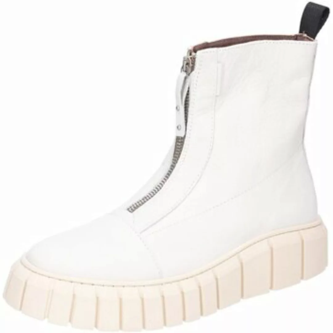 Mjus  Stiefel Stiefeletten Boots BASCOLOR panna P88203 0301 6211 günstig online kaufen