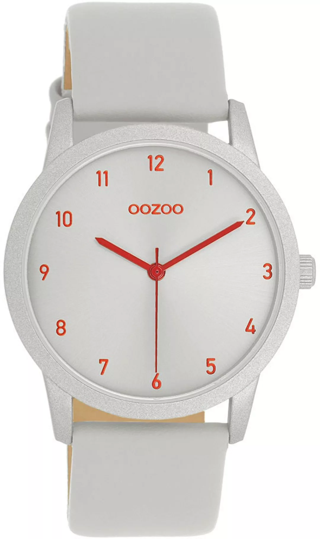 OOZOO Quarzuhr "C11166" günstig online kaufen