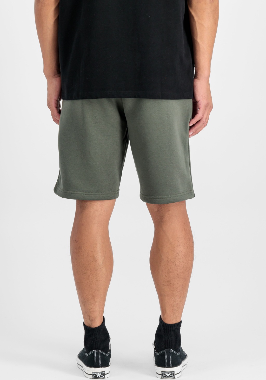 Alpha Industries Shorts "Basic Short SL II" günstig online kaufen