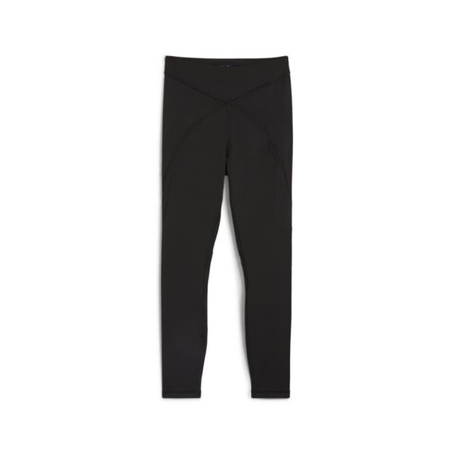 PUMA Yogaleggings ULTRABARE Hochgeschnittene 7/8-Leggings Damen günstig online kaufen