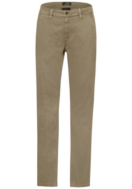 STREET ONE MEN Chinohose, 4-Pocket Style günstig online kaufen