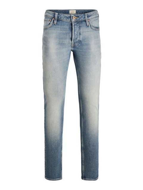 Jack & Jones Straight-Jeans günstig online kaufen