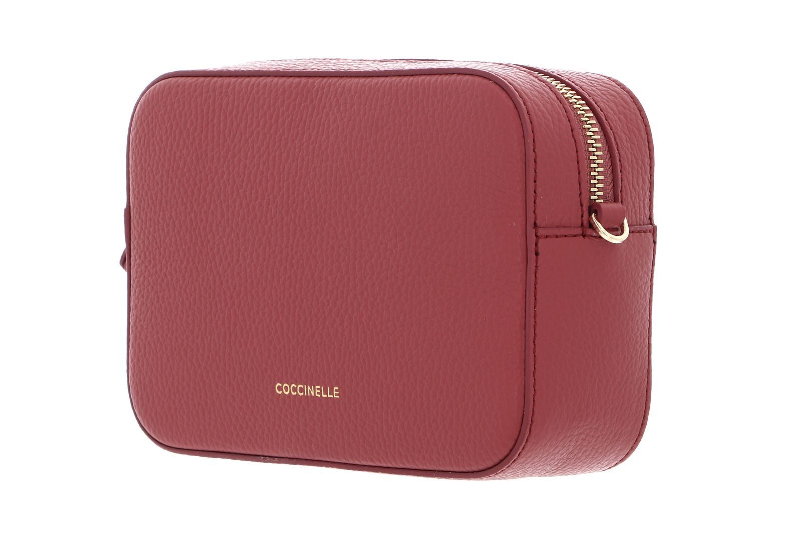 COCCINELLE Umhängetasche Crossover Bag, aus echtem günstig online kaufen