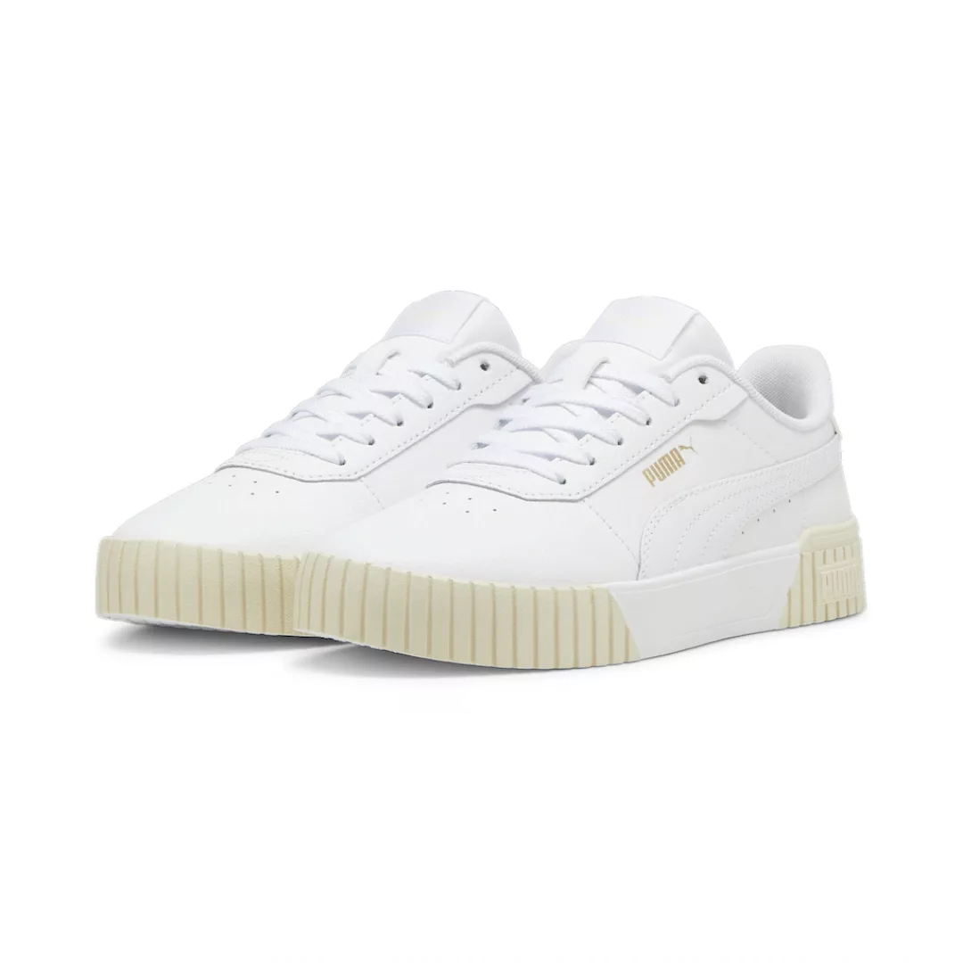 PUMA Sneaker "Carina 2.0 Sneakers Damen" günstig online kaufen