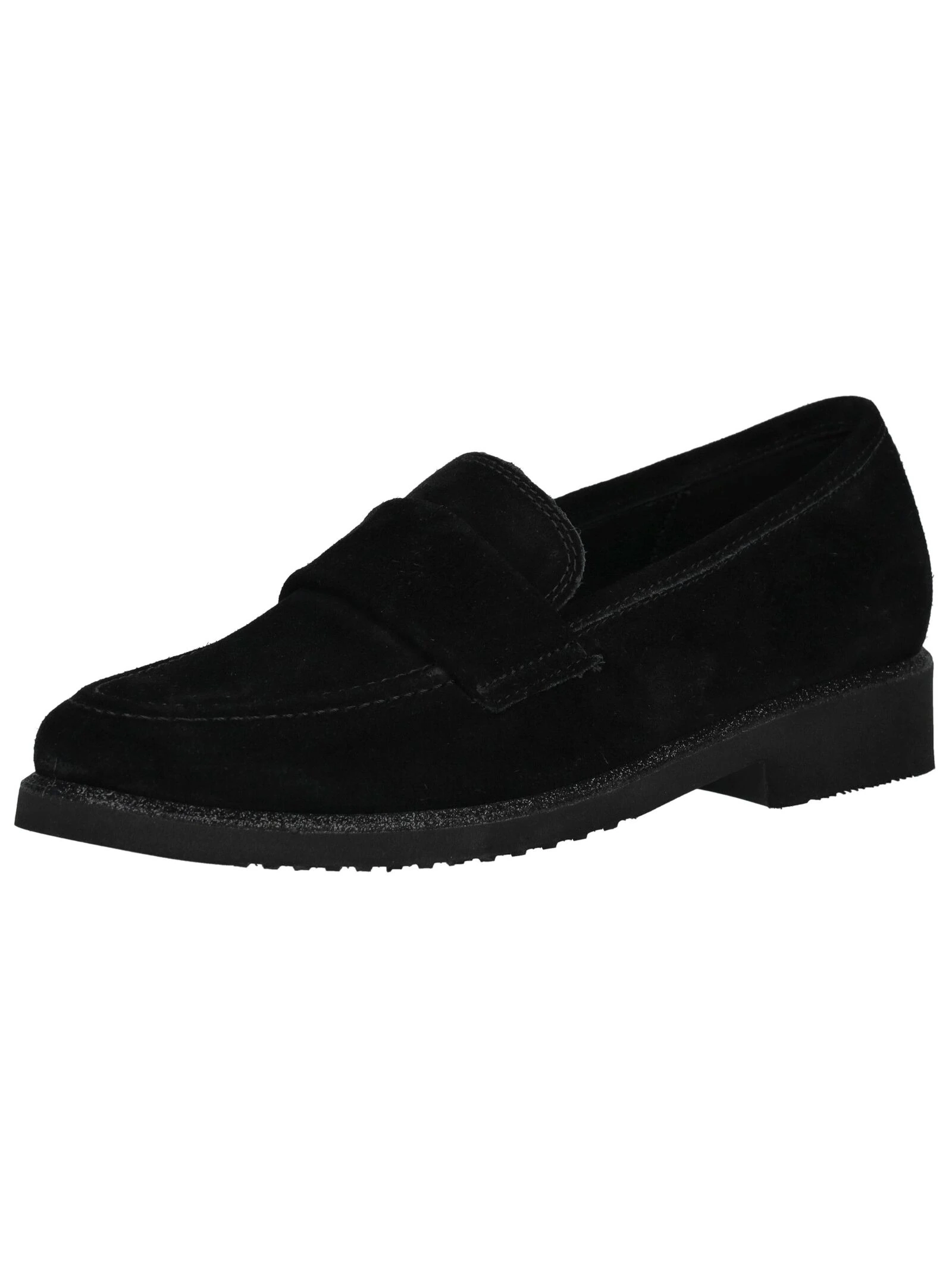 Gabor Slipper "Gabor Slipper Veloursleder" günstig online kaufen
