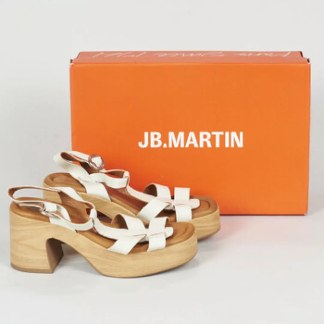 JB Martin  Clogs BORNEO günstig online kaufen