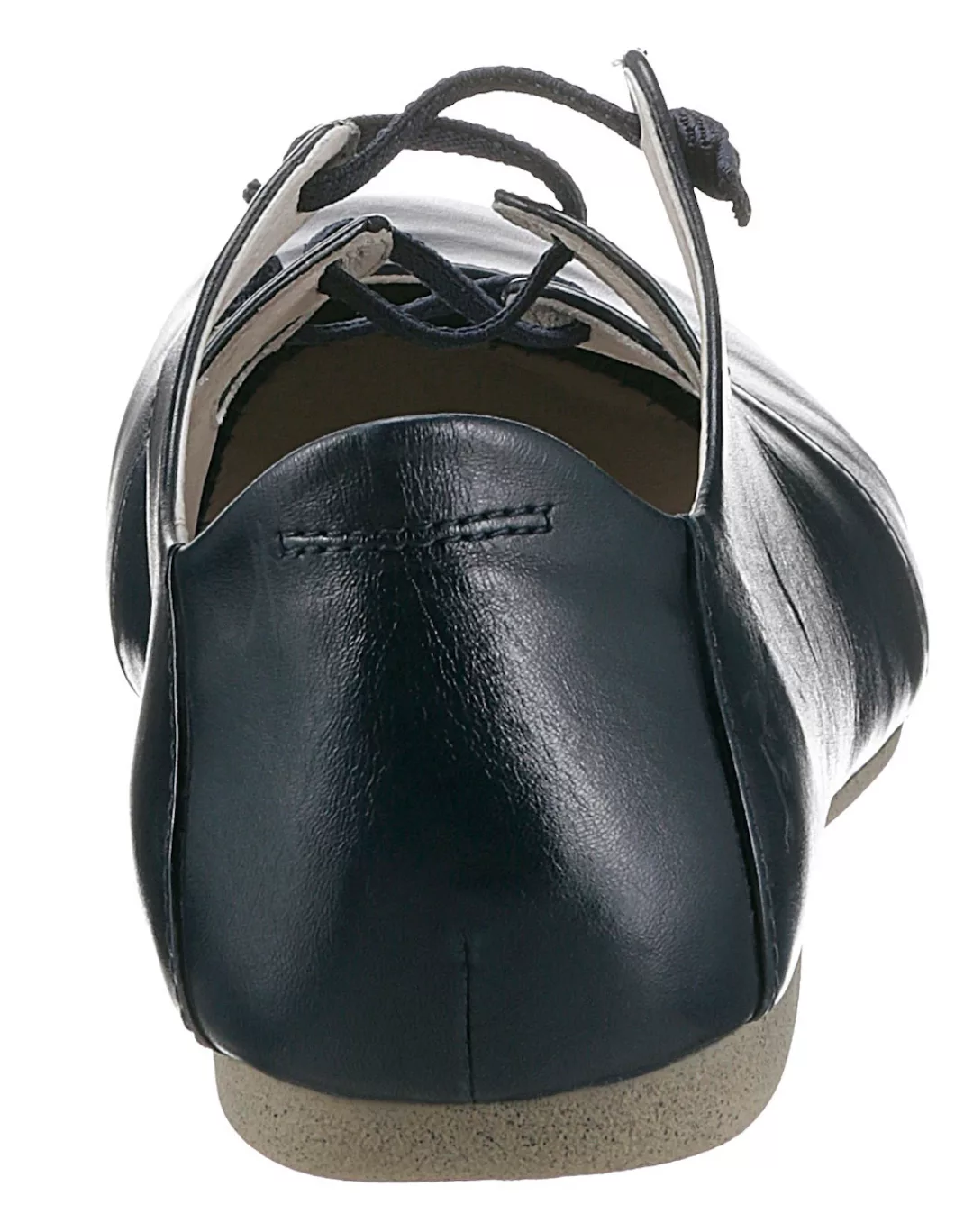 Josef Seibel Riemchenballerina "Fiona 04", Slipper, Sandale, Komfortschuh m günstig online kaufen