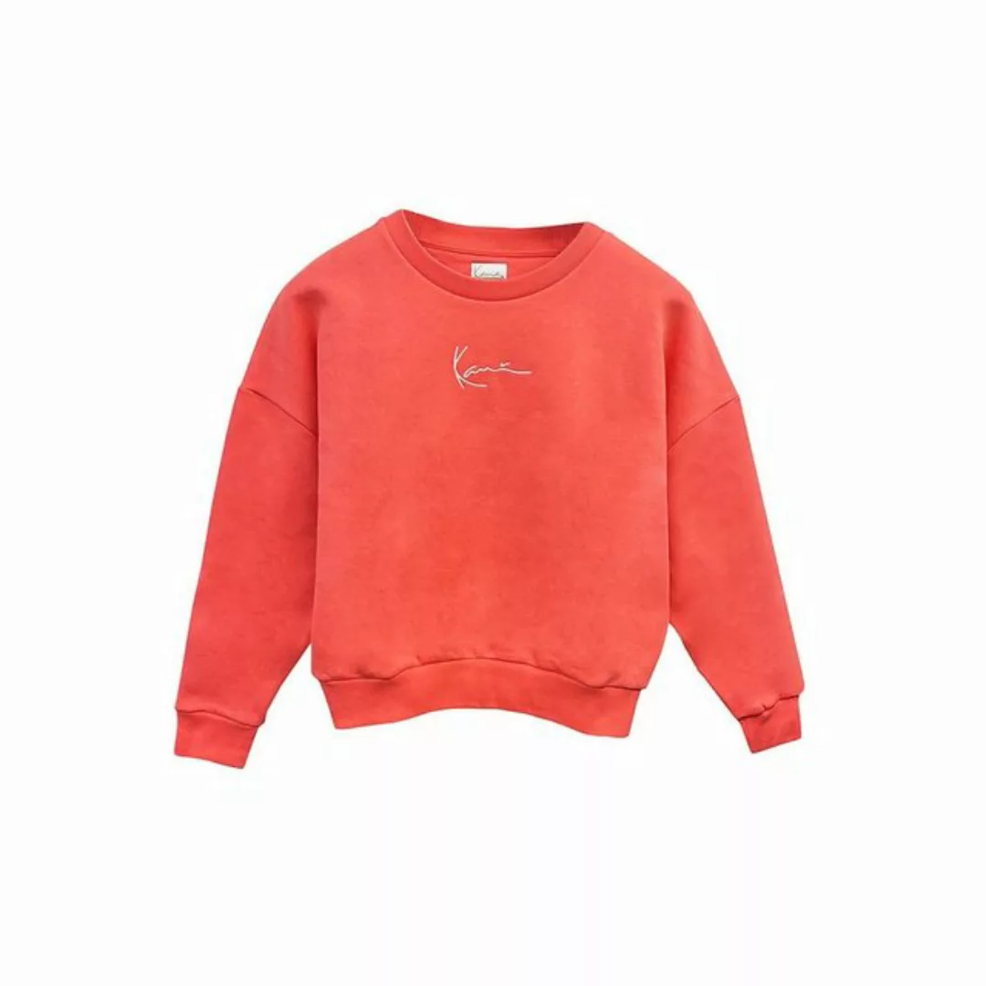 Karl Kani Sweatshirt Small Signature Essential Crew XL günstig online kaufen