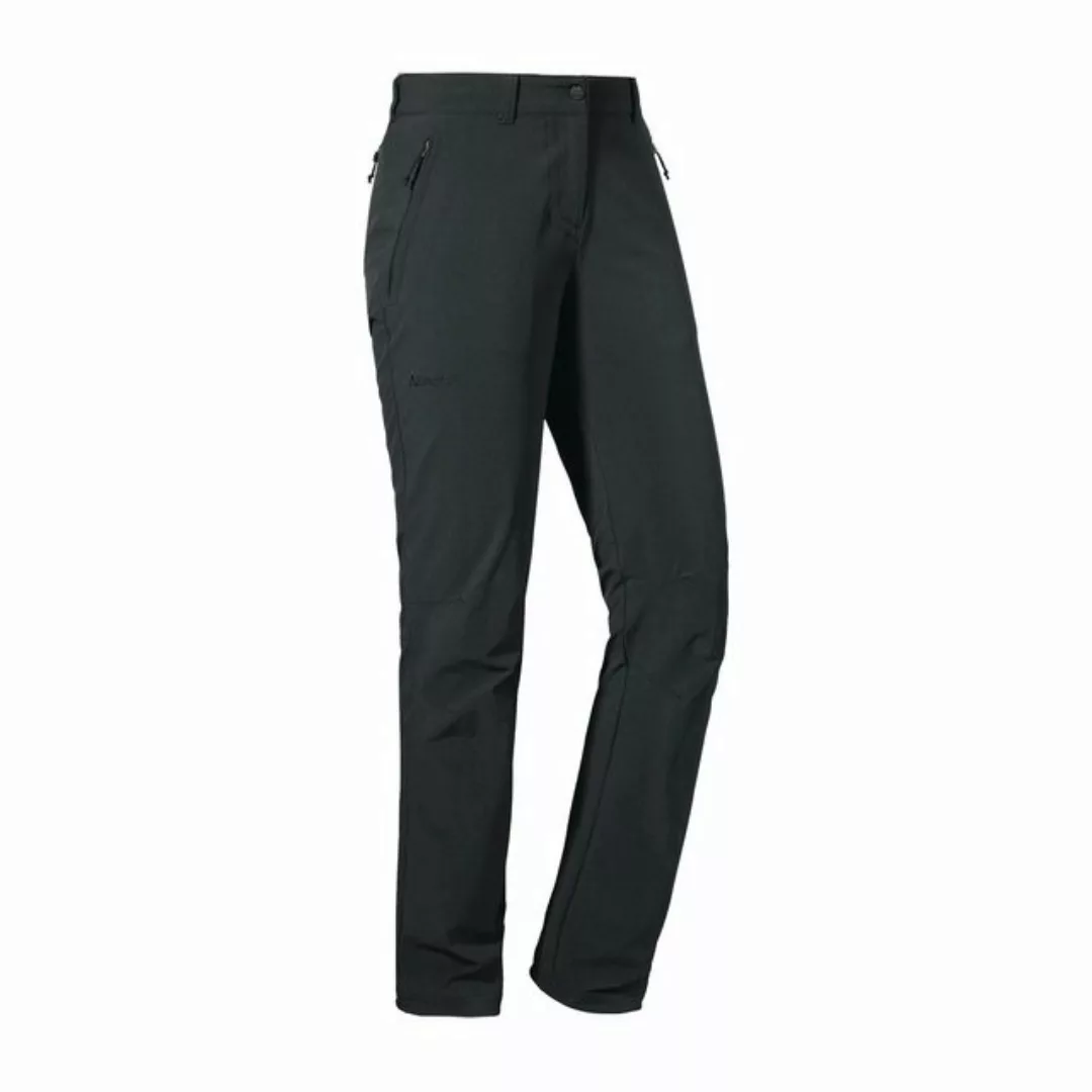 Schöffel Outdoorhose Schöffel Engadin 1 Pants günstig online kaufen