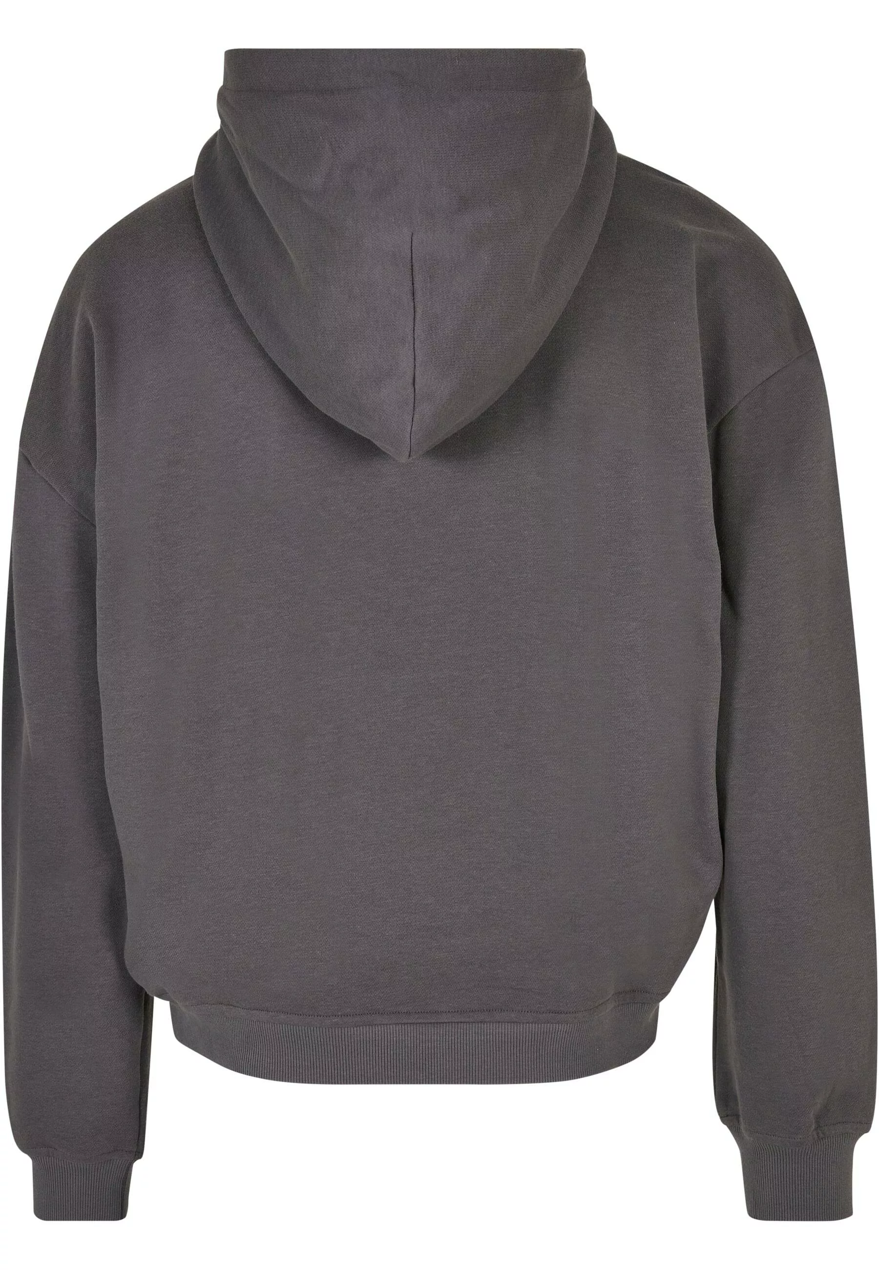 URBAN CLASSICS Kapuzensweatshirt Urban Classics Herren Cut On Sleeve Hoody günstig online kaufen