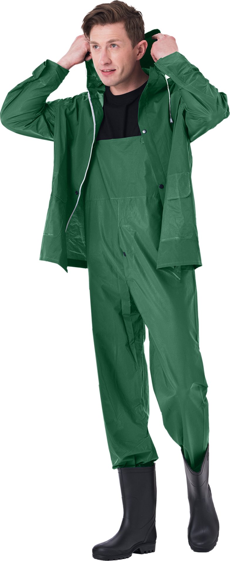 Reis Arbeitsjacke Arbeitsjacke Regenjacke Jacke Regenmantel günstig online kaufen
