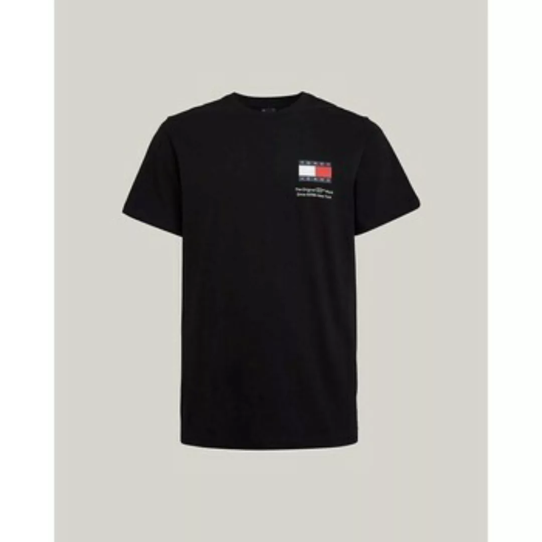 Tommy Hilfiger  T-Shirt DM0DM18263 günstig online kaufen