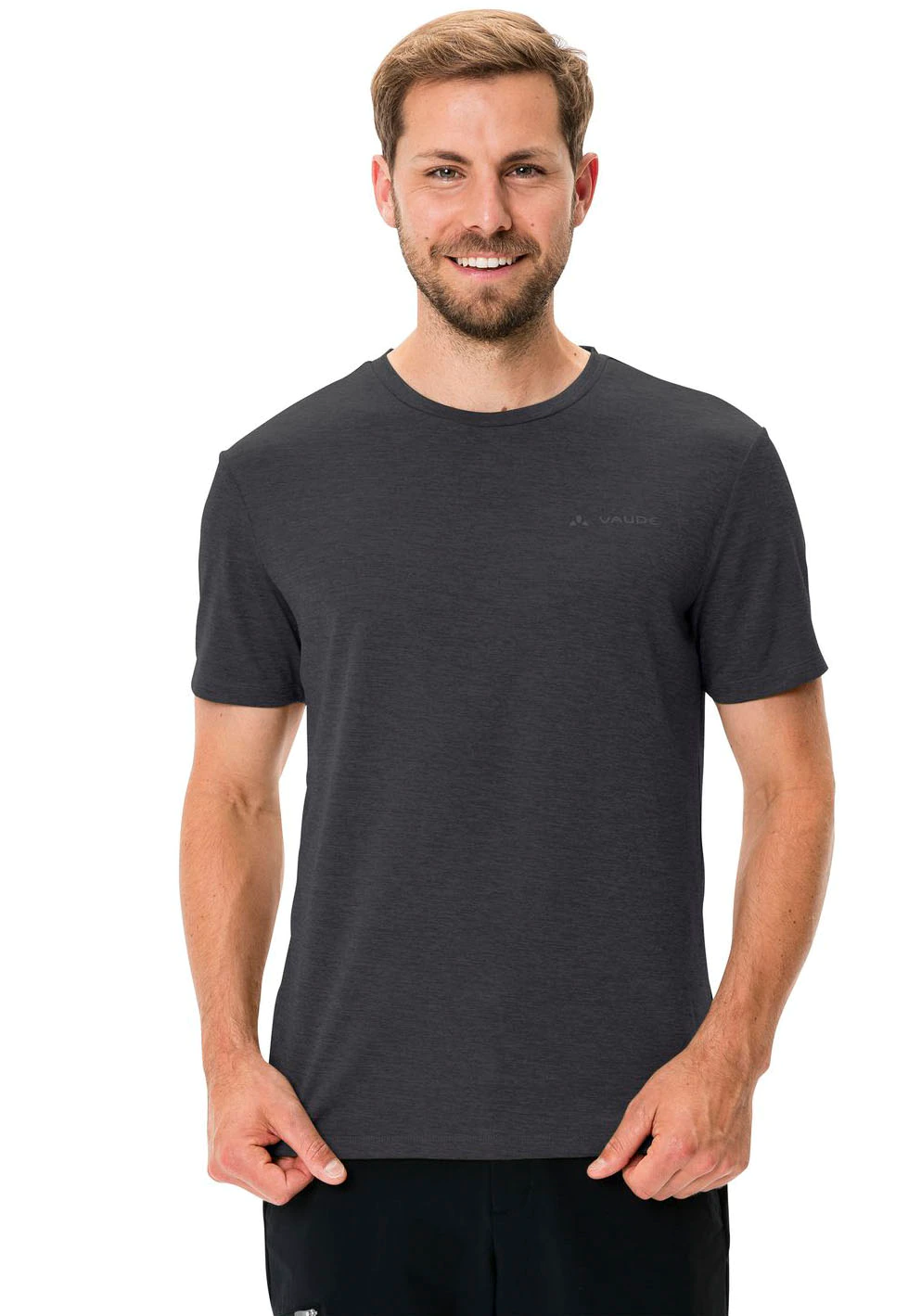 VAUDE Funktionsshirt "ESSENTIAL T-Shirt" günstig online kaufen
