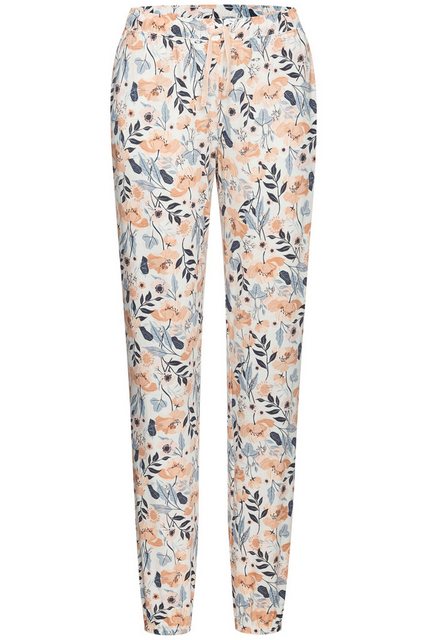 Vivance Dreams Pyjamahose, mit Allover-Muster günstig online kaufen