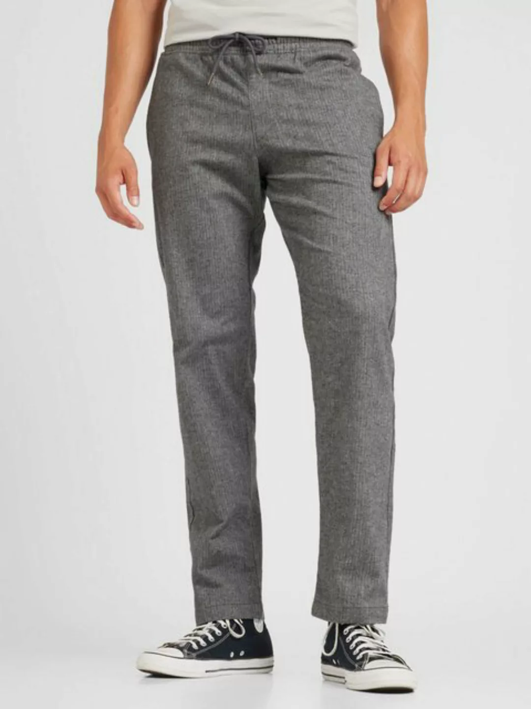 Jack & Jones Stoffhose JPSTKANE (1-tlg) günstig online kaufen