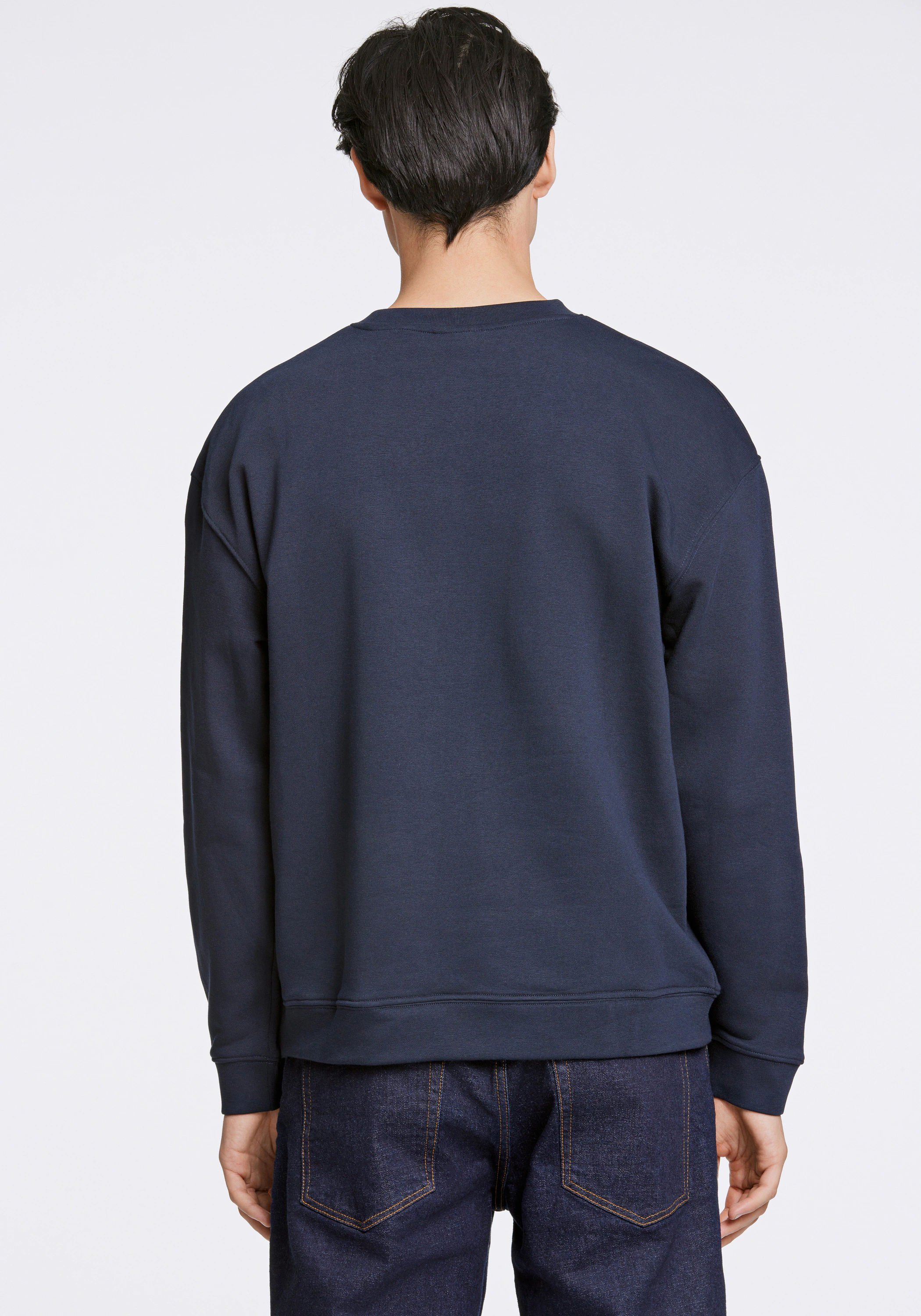 LINDBERGH Sweatshirt "Lindbergh Sweatshirt" günstig online kaufen