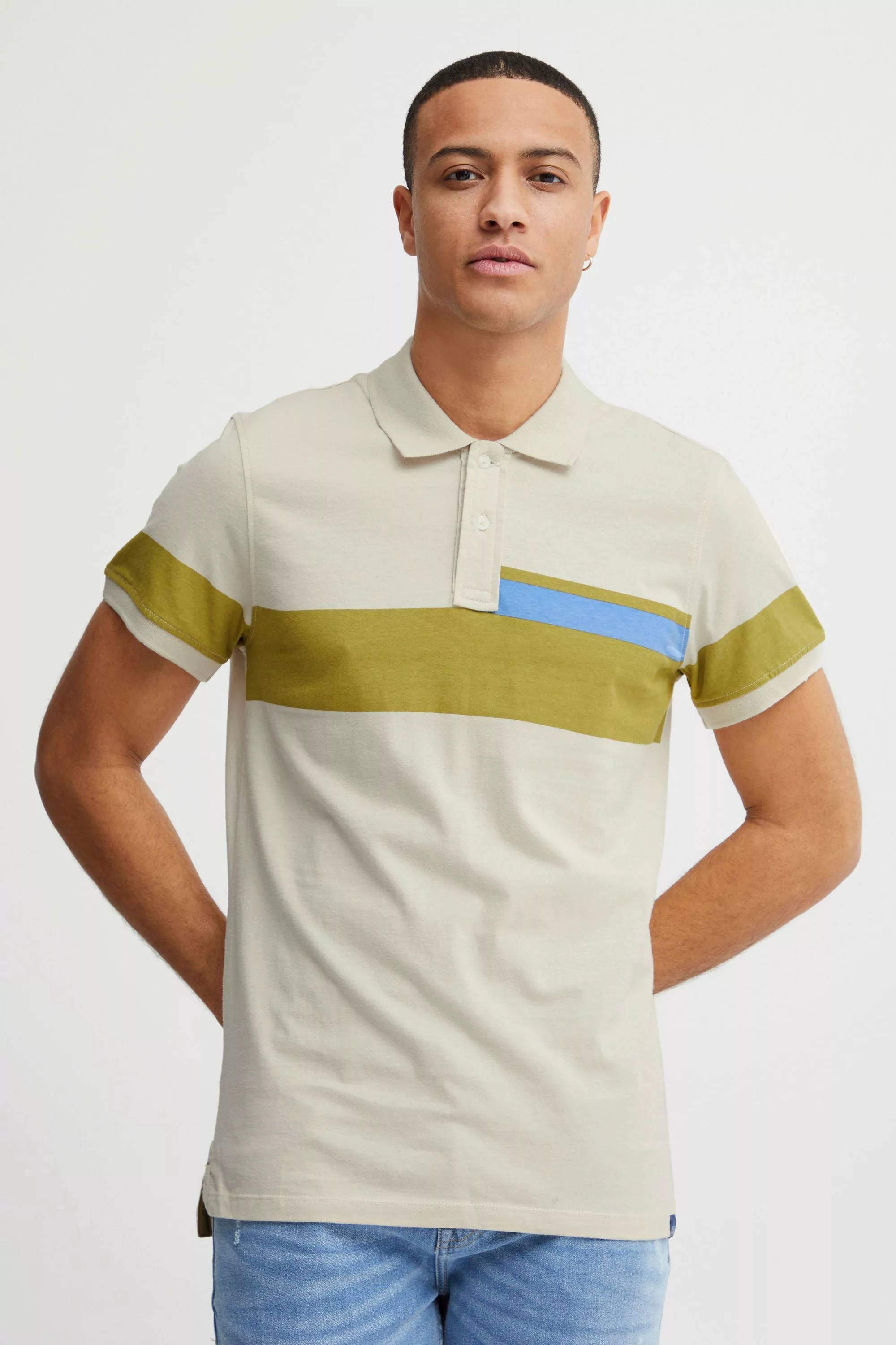 Blend Poloshirt "BLEND BHUdo" günstig online kaufen