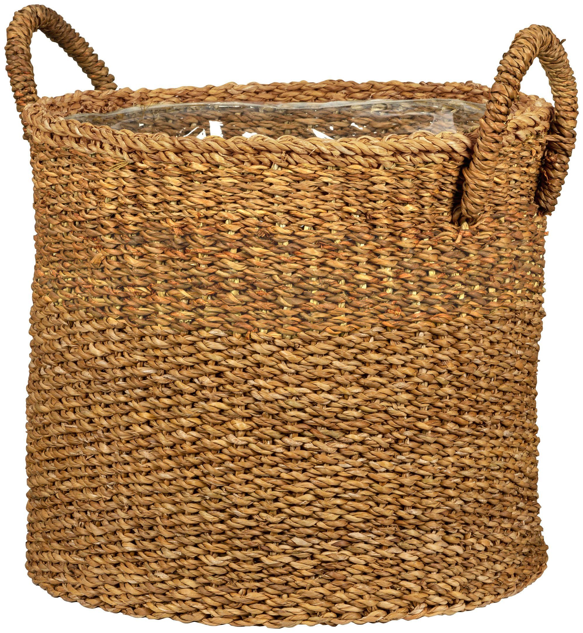 Scheurich Blumentopf nut 27/516 günstig online kaufen