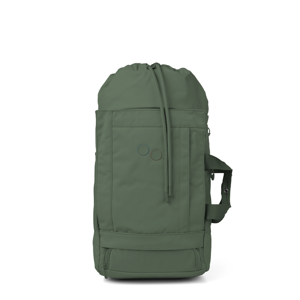 Rucksack - Blok Medium - Aus Recyceltem Polyester günstig online kaufen