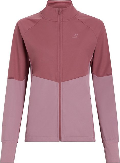 Energetics Anorak Da.-Funktions-Jacke Semenya III W RED WINE/VIOLET günstig online kaufen