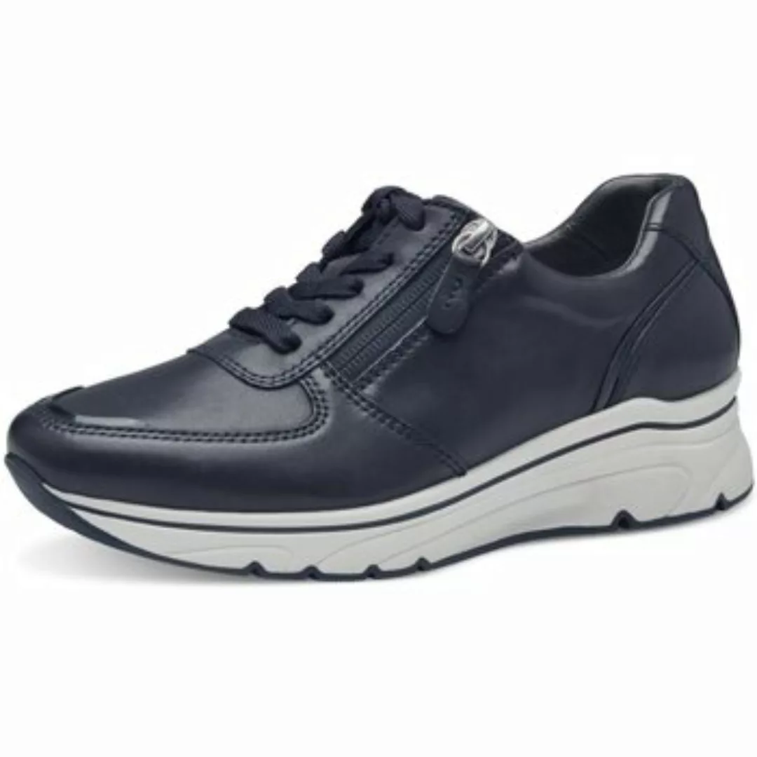 Tamaris  Halbschuhe Schnuerschuhe 1-23711-42/848 günstig online kaufen