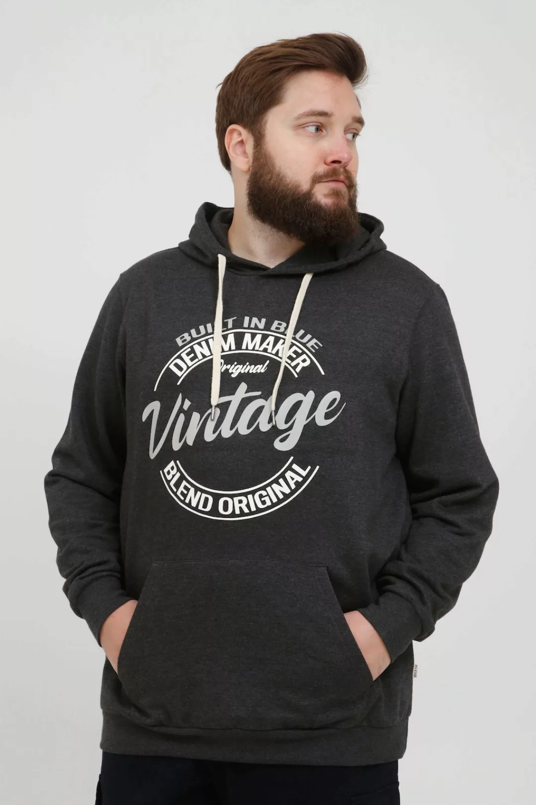 Blend Hoodie "BLEND BHTobiasBT" günstig online kaufen