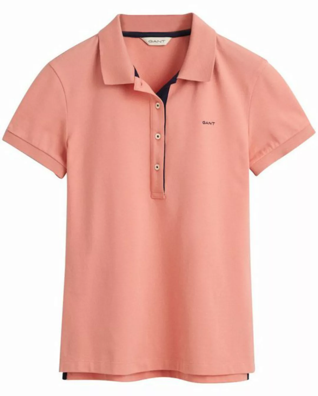 Gant Poloshirt Piqué Poloshirt günstig online kaufen