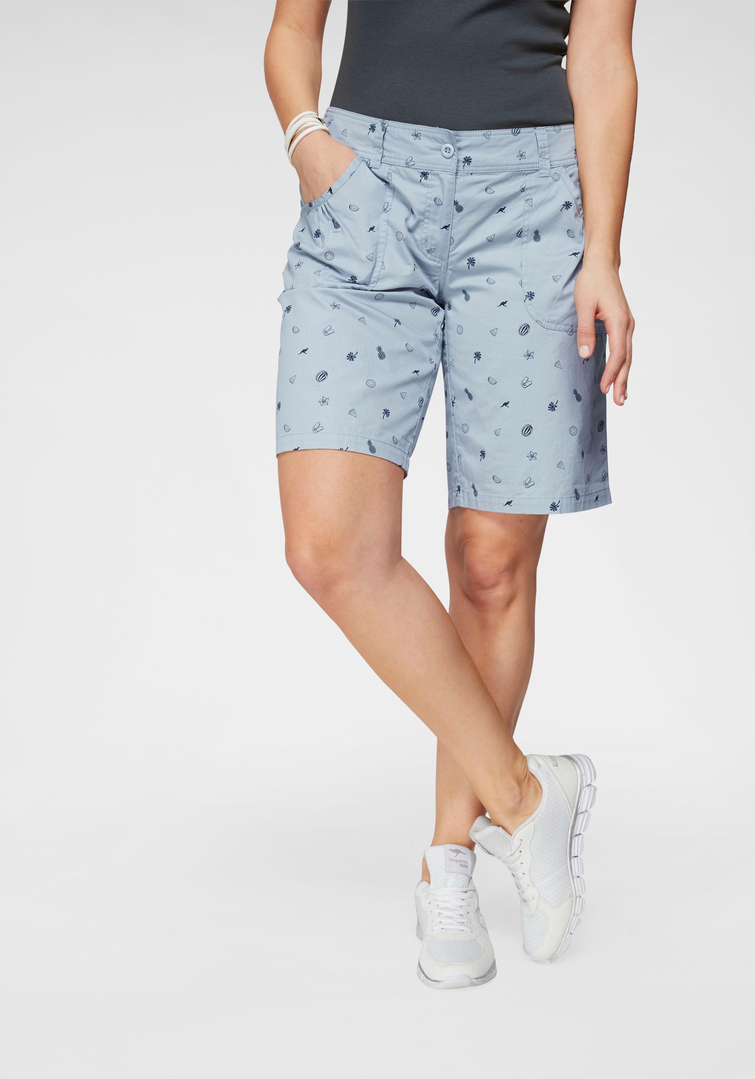 KangaROOS Bermudas günstig online kaufen