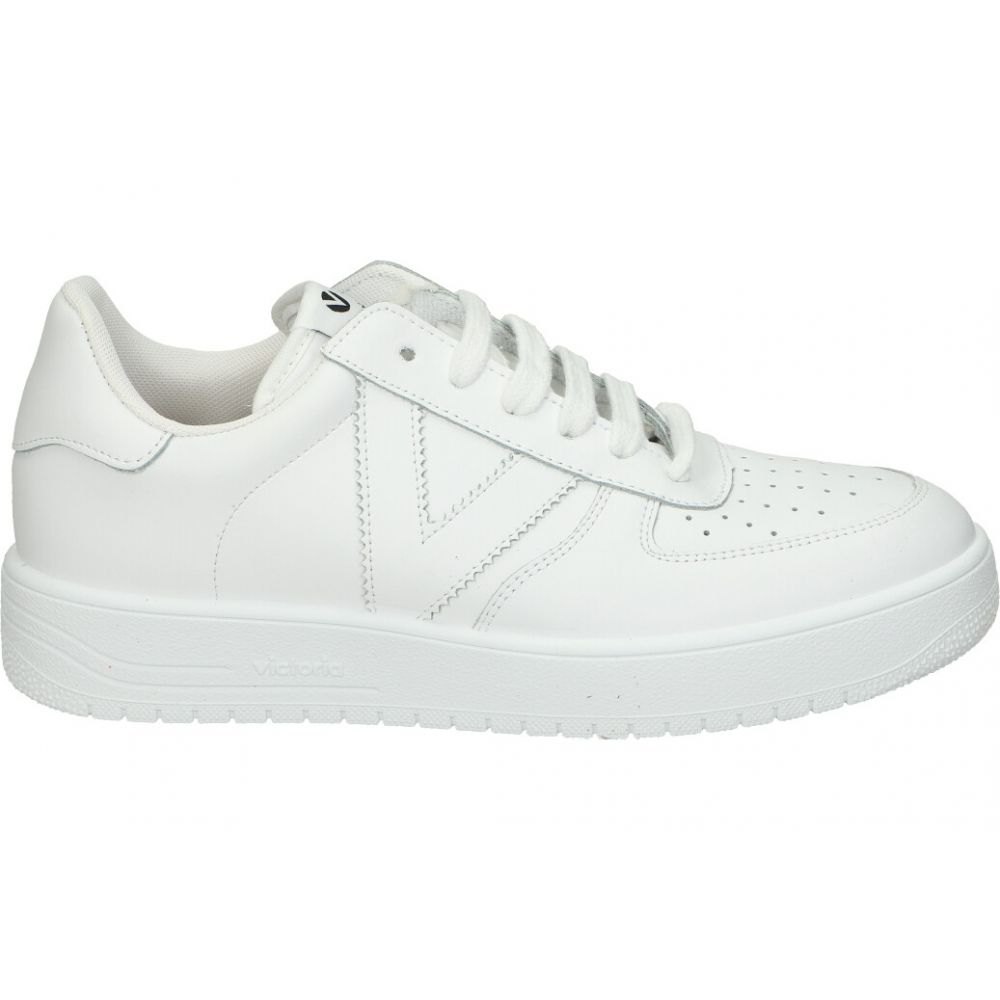 Victoria 1129100 Turnschuhe EU 36 White günstig online kaufen