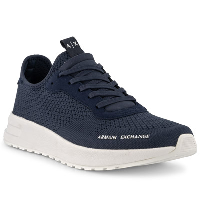 ARMANI EXCHANGE Sneaker XUX128/XV548/00637 günstig online kaufen