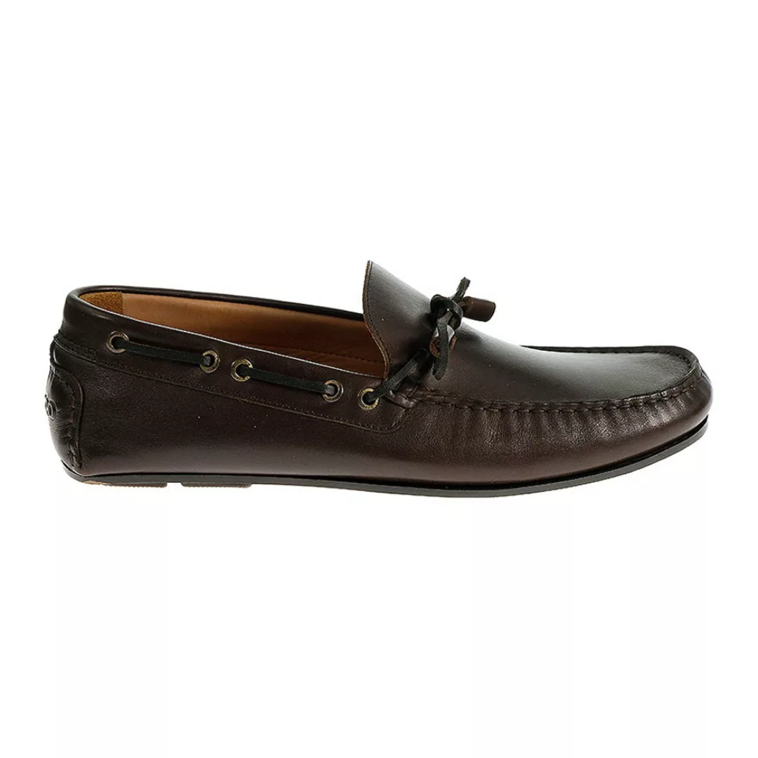 Sebago Tirso Tie Bootsschuhe EU 39 1/2 Dark Brown Leather günstig online kaufen