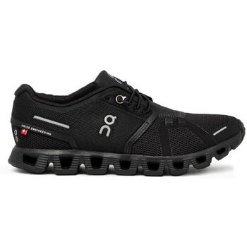 On Running  Sneaker CLOUD 5 - 59.98905-TOTAL BLACK günstig online kaufen