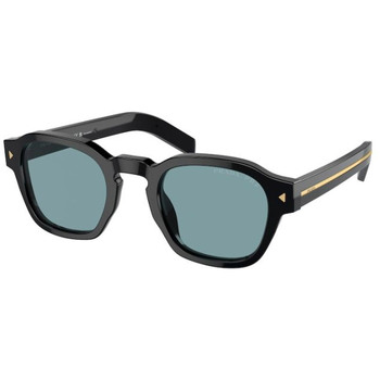 Prada  Sonnenbrillen Sonnenbrille PRA16S 16K04D Polarisiert günstig online kaufen