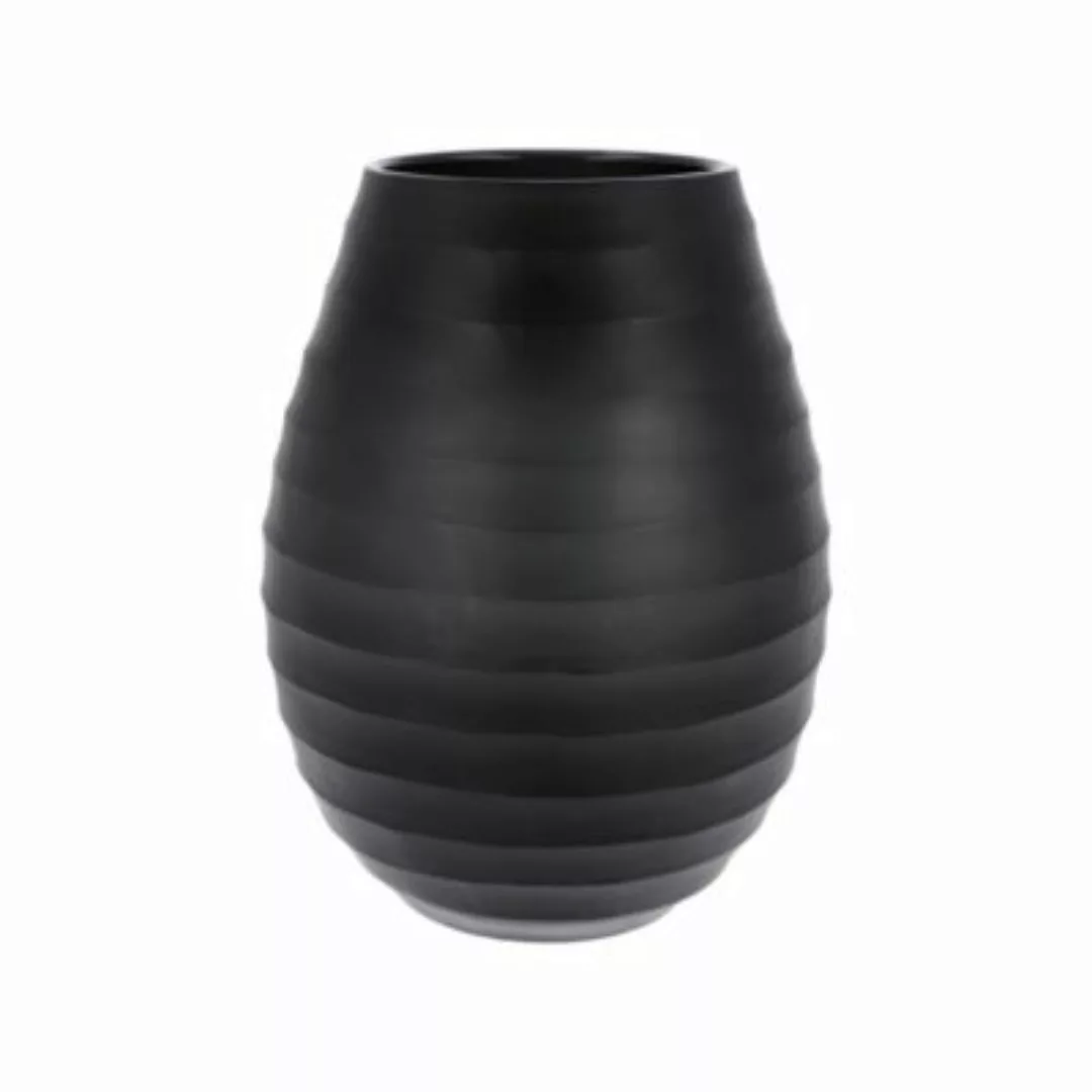 Goebel Tischvase »Slate Black«, (1 St.), Vase aus Glas, handgefertigt und m günstig online kaufen