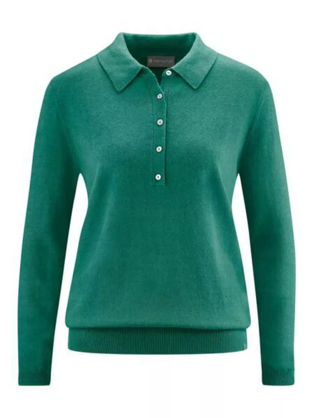 Polo Knit Pullover günstig online kaufen