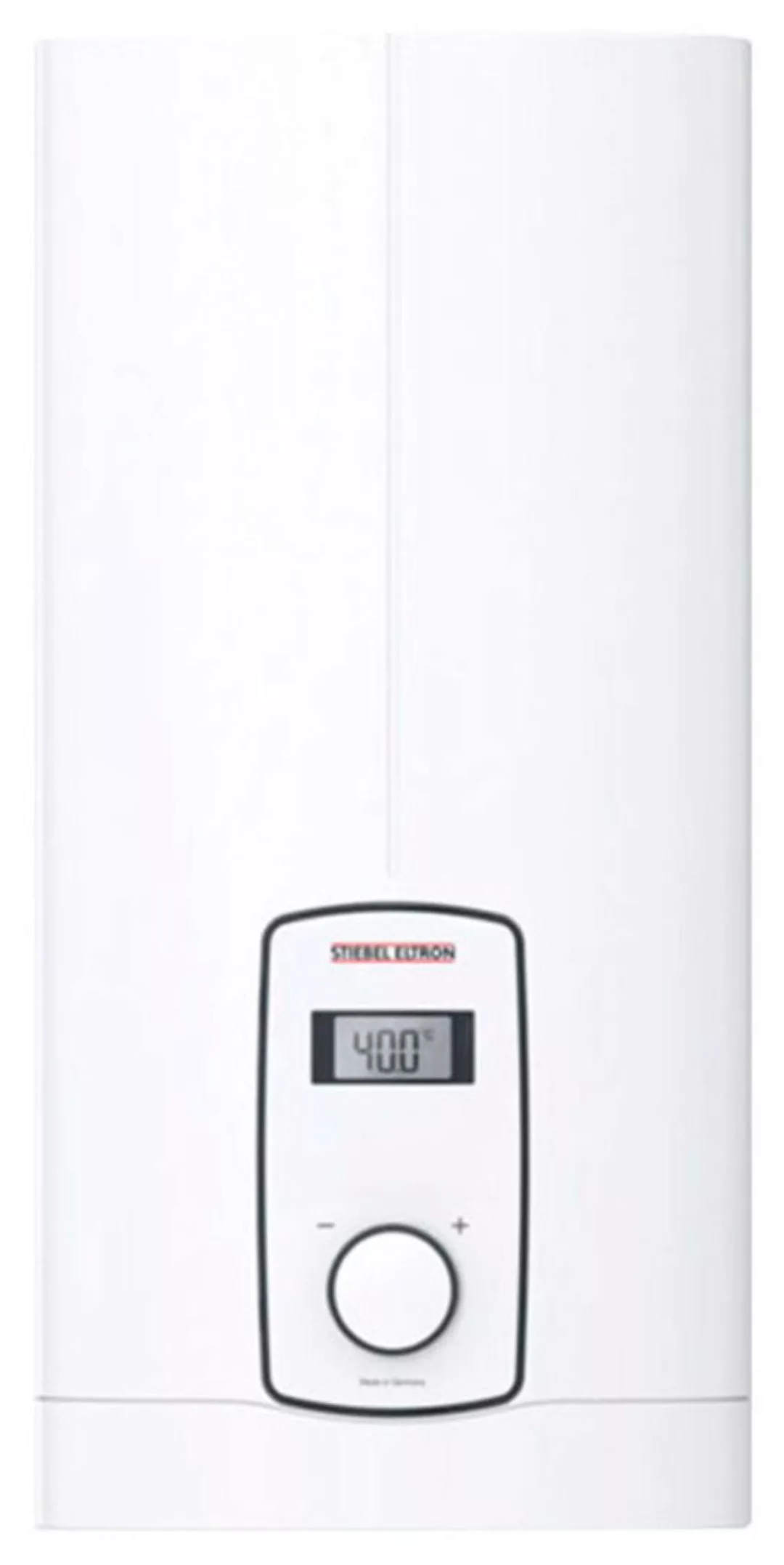 STIEBEL ELTRON Komfort-Durchlauferhitzer »DHB-E 18/21/24 LCD, gradgenaue Te günstig online kaufen