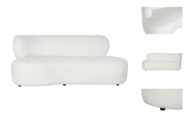 DKD Home Decor Sofa Dkd home decor Sofa DKD Home Decor Weiß 193 x 92 x 79 c günstig online kaufen