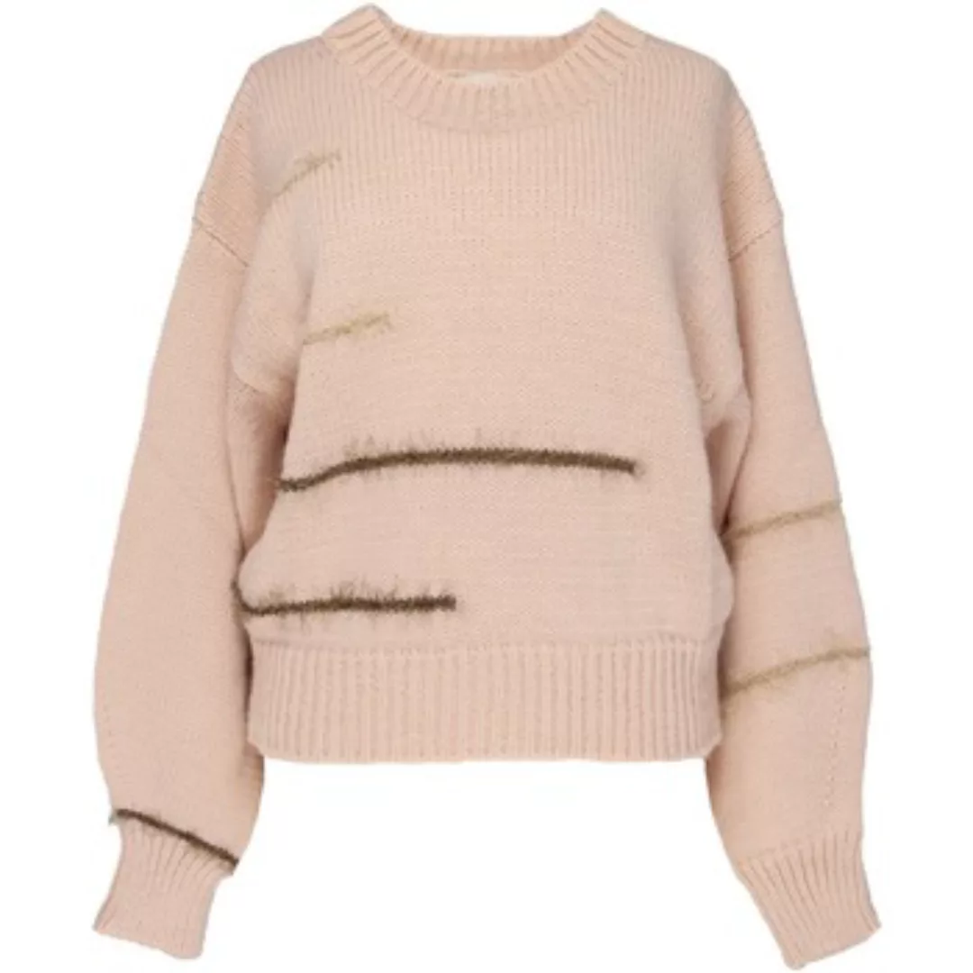 Alysi  Pullover 253483 MAGLIA FRIZZY KNI günstig online kaufen