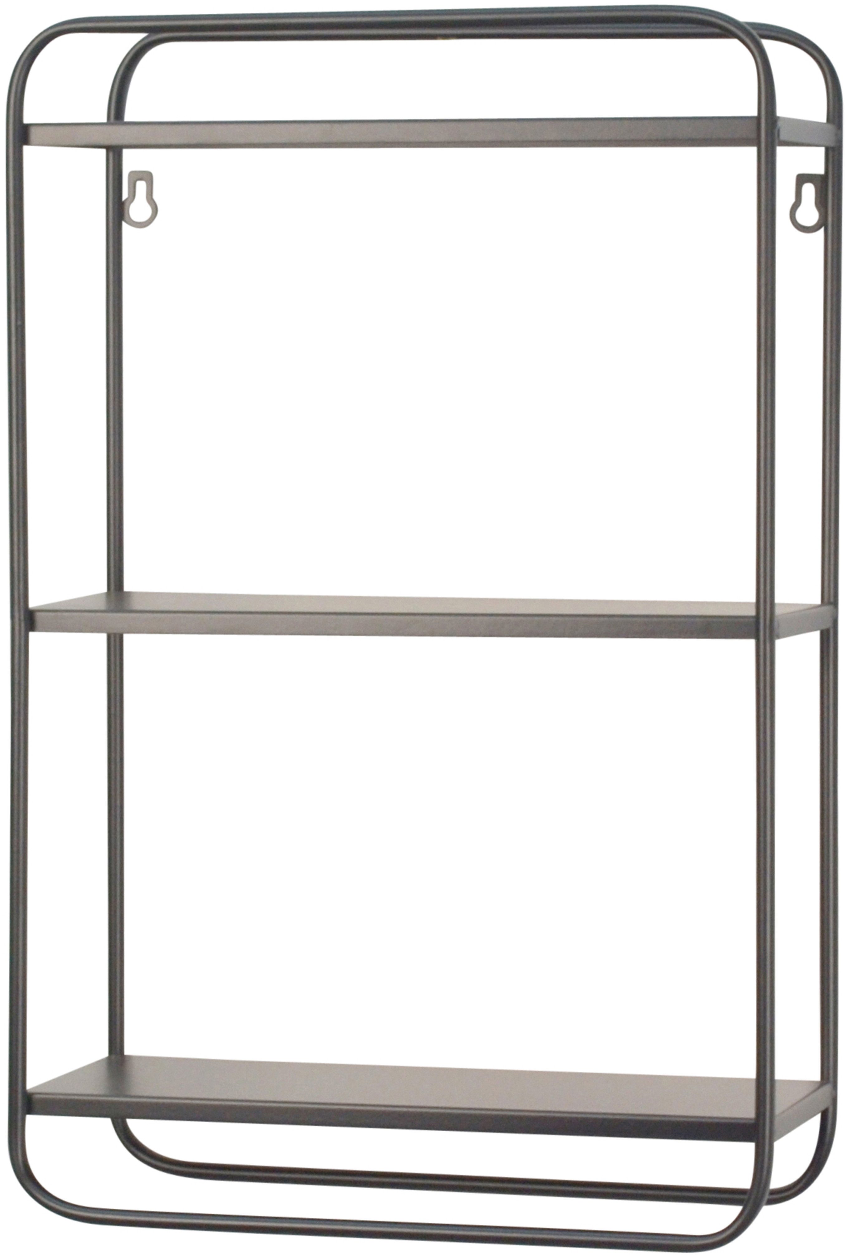 HOFMANN LIVING AND MORE Wandregal, 1-tlg. günstig online kaufen