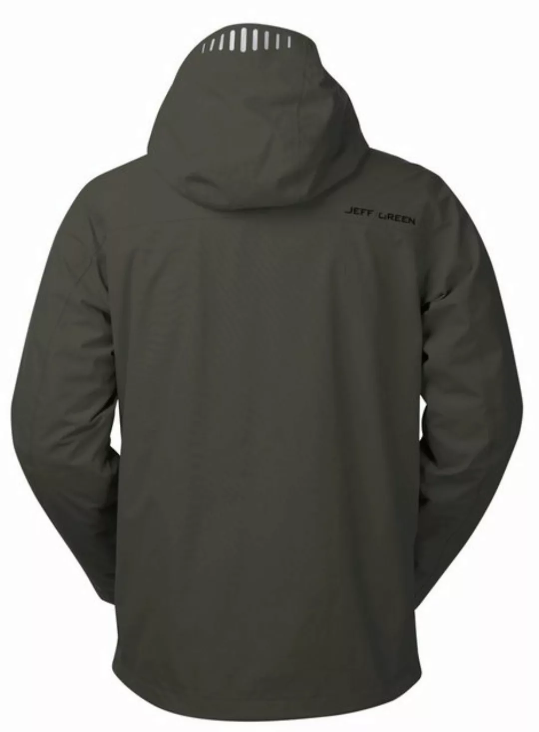 Jeff Green Outdoorjacke Harstad günstig online kaufen