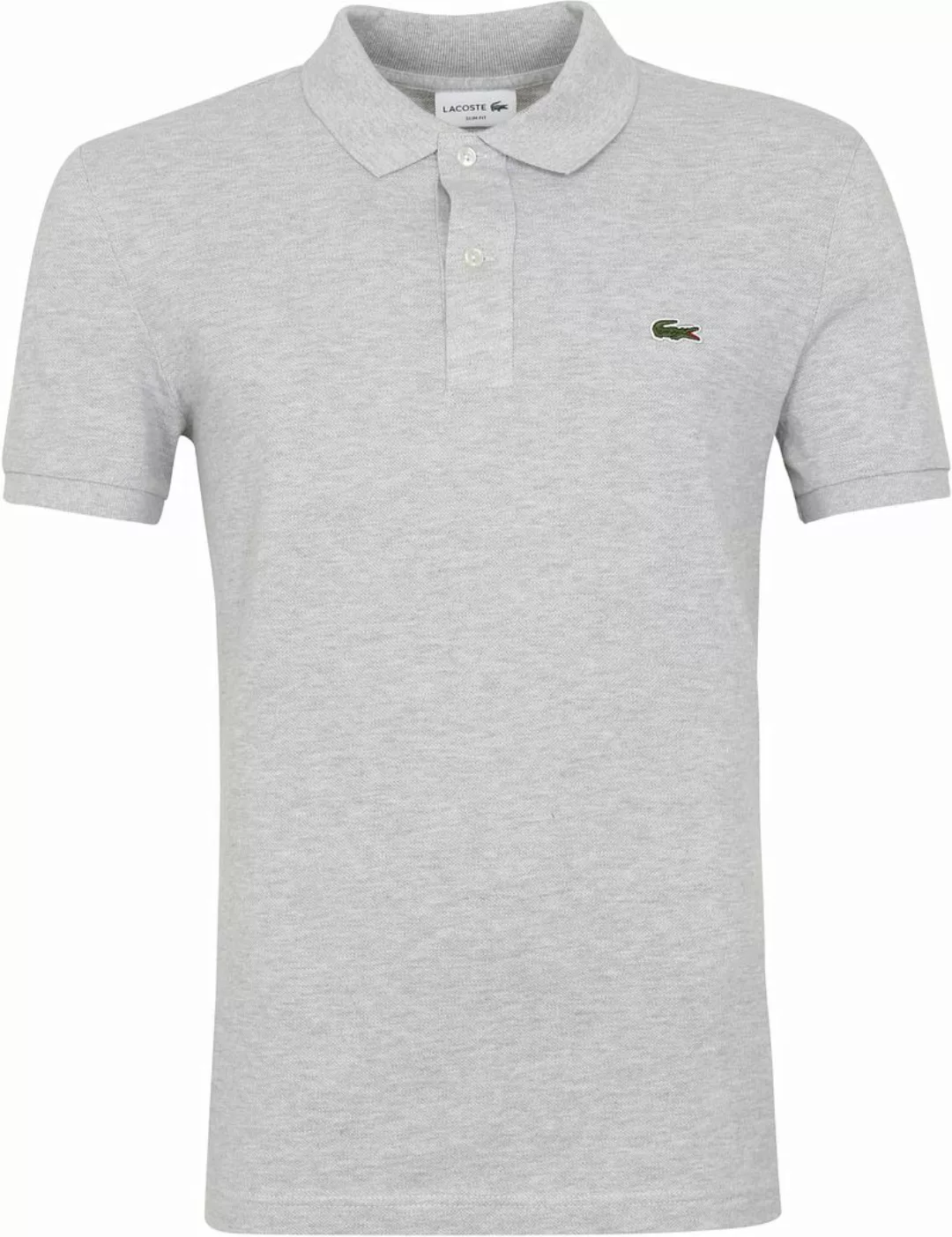 Lacoste Poloshirt (1-tlg) mit Polokragen günstig online kaufen