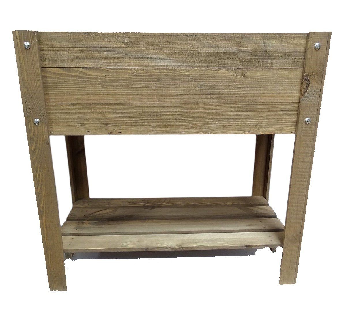 Linoows Hochbeet Pflanzkasten, Gemüse Beet, Garten günstig online kaufen
