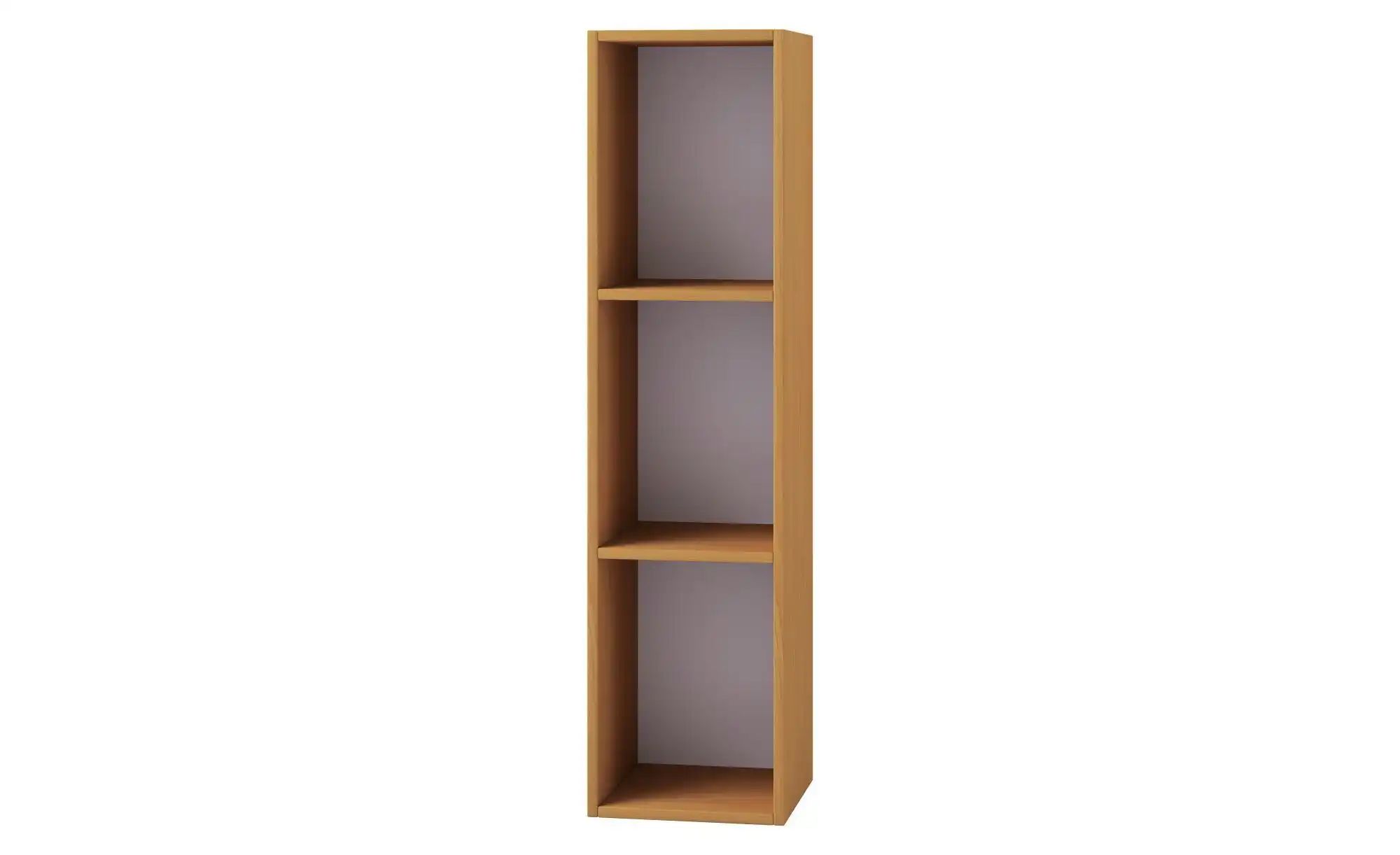 Regal  Platto ¦ holzfarben ¦ Maße (cm): B: 34 H: 107 Regale > Wandboards - günstig online kaufen