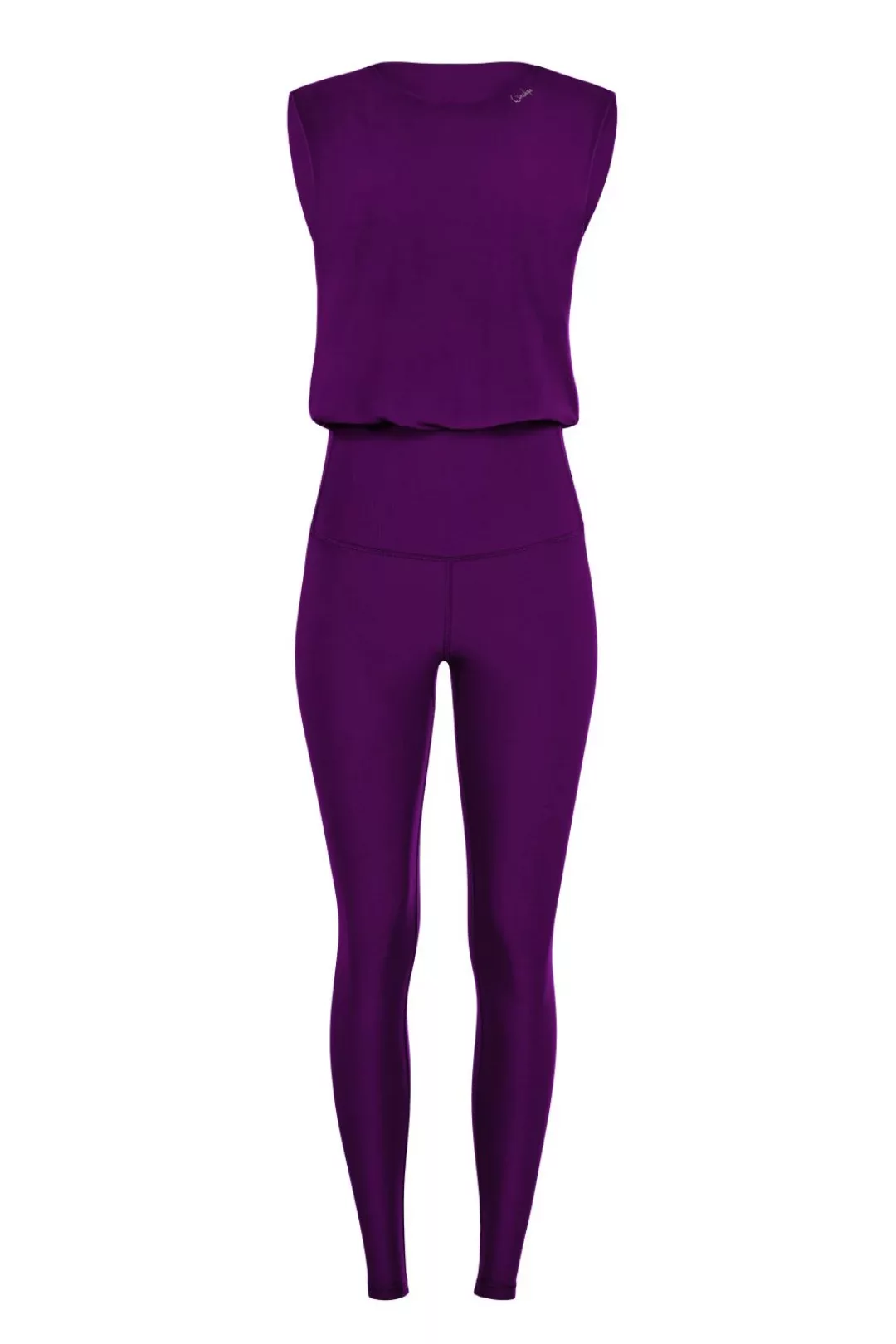 Winshape Jumpsuit "JS102LSC", Functional Comfort günstig online kaufen