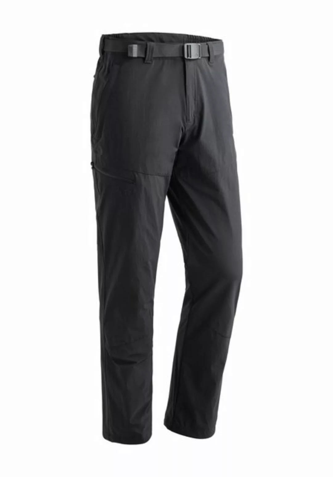 Maier Sports Outdoorhose Nil Winter Herren Winter Wanderhose, Funktionshose günstig online kaufen