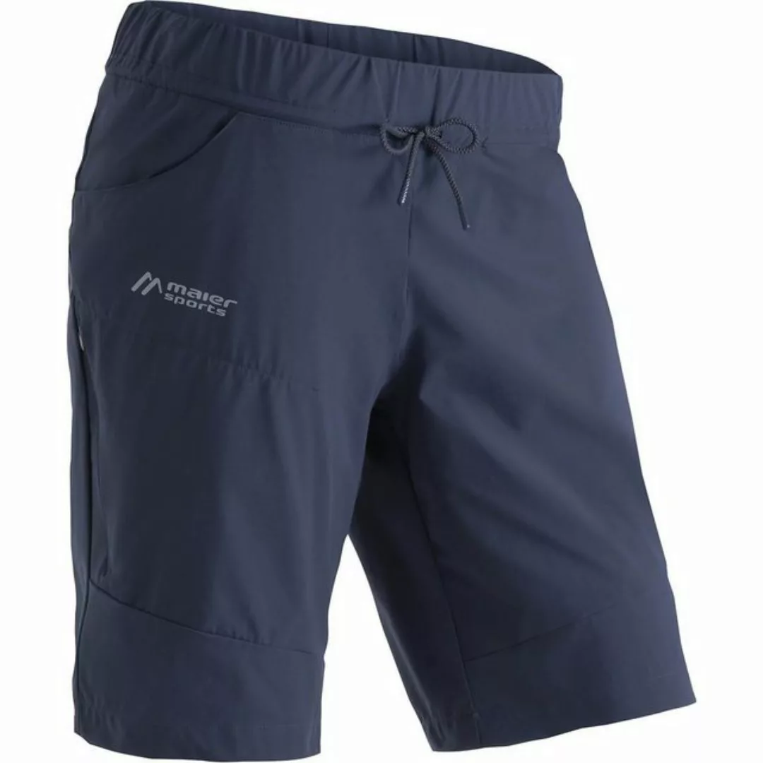 Maier Sports Funktionsshorts Bermuda Fortunit günstig online kaufen